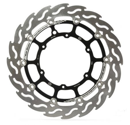 Disque de frein Moto Master 320mm Racing