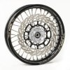 Disque de frein Moto Master supermotard Racing