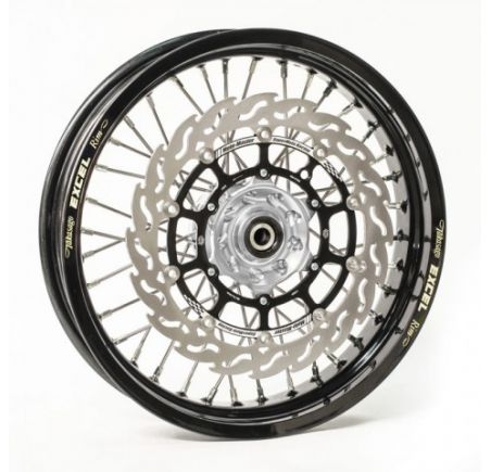 Disque de frein Moto Master supermotard Racing