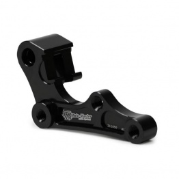 Patte de déport Moto Master Supermotard STREET 320 mm