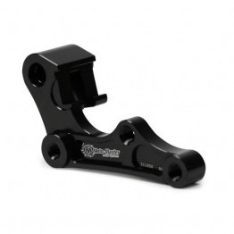 Patte de déport Moto Master Supermotard STREET 320 mm