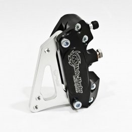 Étrier de frein Motomaster pour supermotard