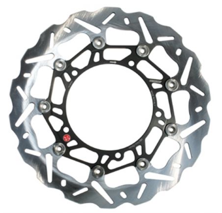 Disque de frein wave supermotard 320 mm