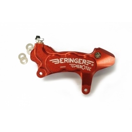 Etrier de frein BERINGER Aerotec axial 6 pistons