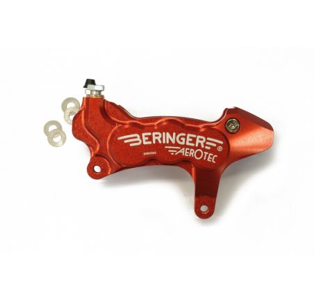 Etrier de frein BERINGER Aerotec axial 6 pistons