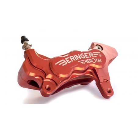Etrier de frein BERINGER Aerotec axial 6 pistons