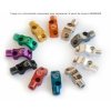 Etrier de frein BERINGER Aerotec axial 4 pistons couleurs