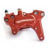 Etrier de frein BERINGER Aerotec axial 4 pistons