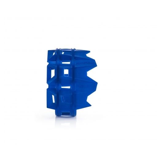 Protection de silencieux ACERBIS bleu
