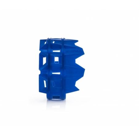 Protection de silencieux ACERBIS bleu