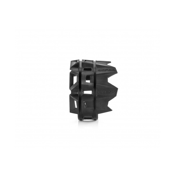Protection de silencieux ACERBIS noire