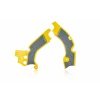 Protections de cadre X-GRIP Acerbis pour SUZUKI