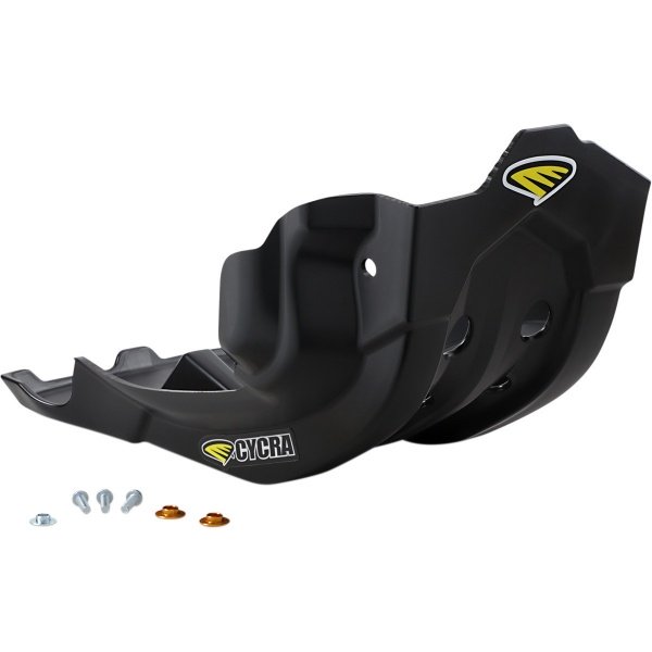 Sabot de protection moteur CYCRA Full Armor HONDA