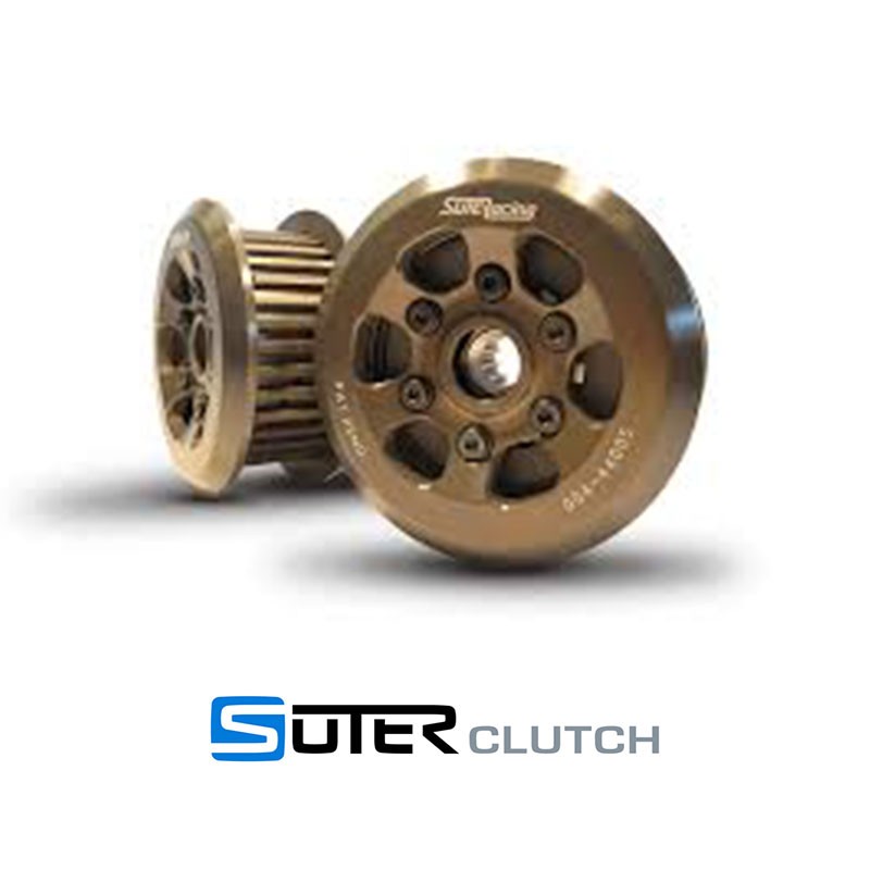 Embrayage SUTER Clutch   Sportive/route