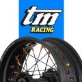 Jantes Supermotard TM Racing