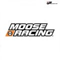 E-Line Moose Racing Carbone
