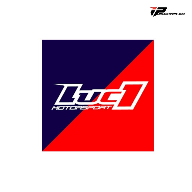 Pièces Supermotard  LUC1 Motorsport