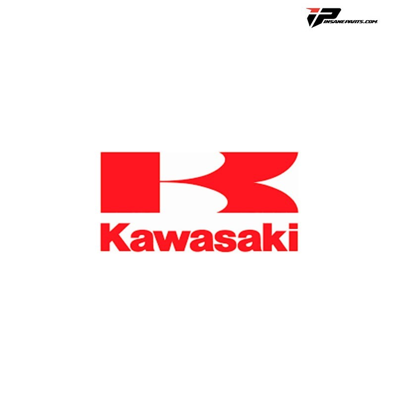 Pédale de frein pour KAWASAKI
