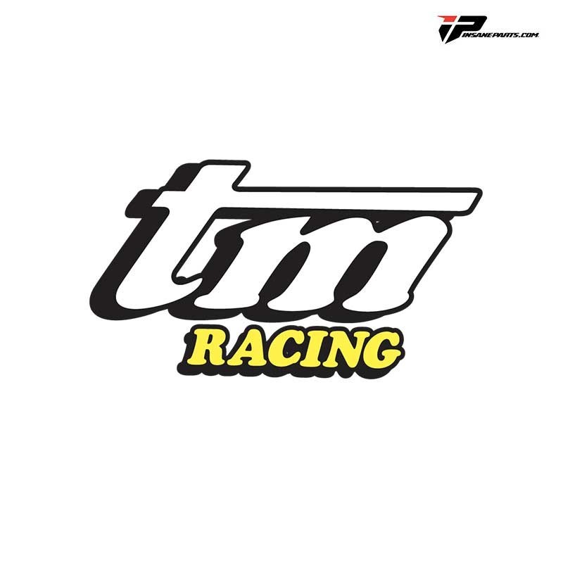 Pièces spécifiques TM Racing