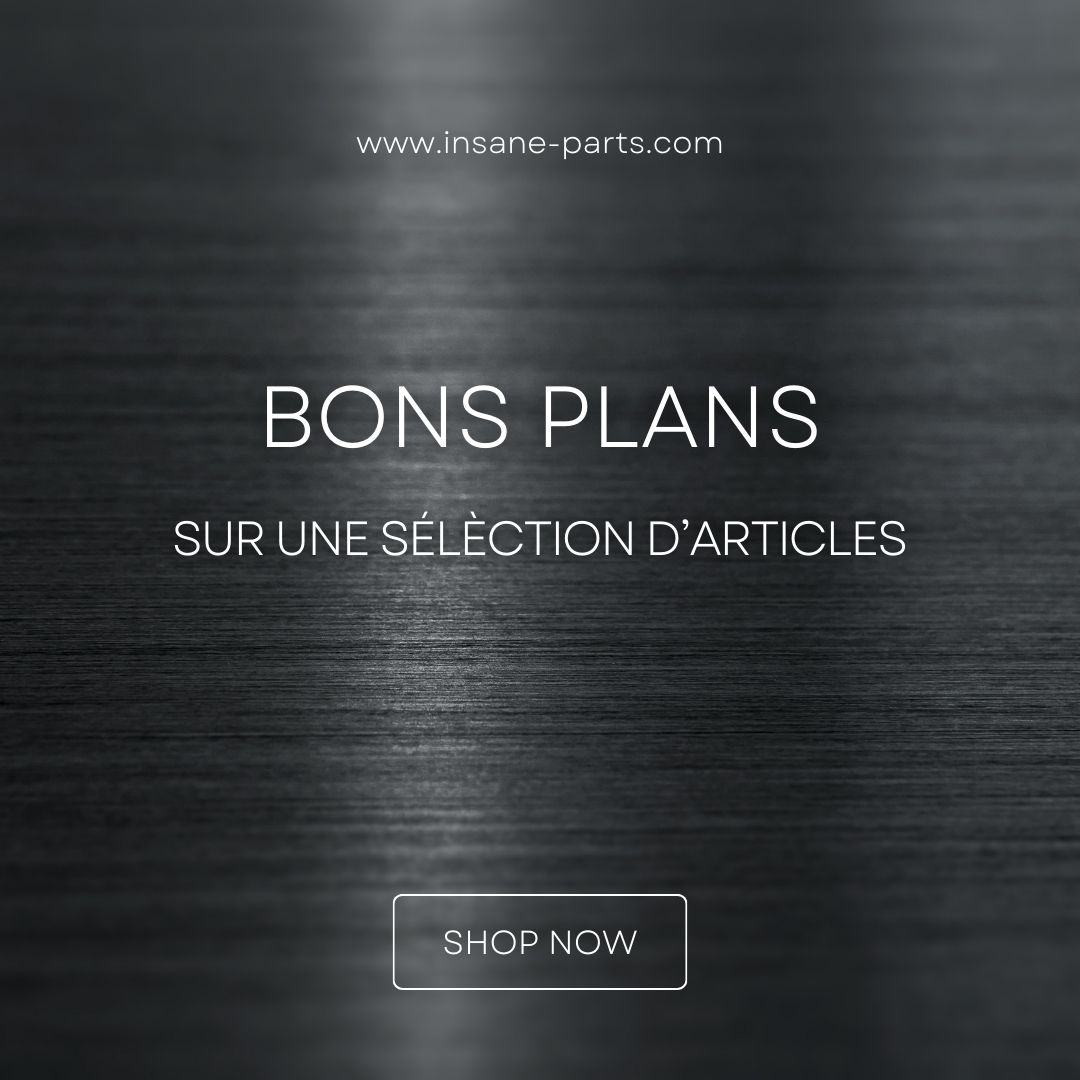 Bons plans