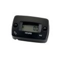 Compteur d'heure