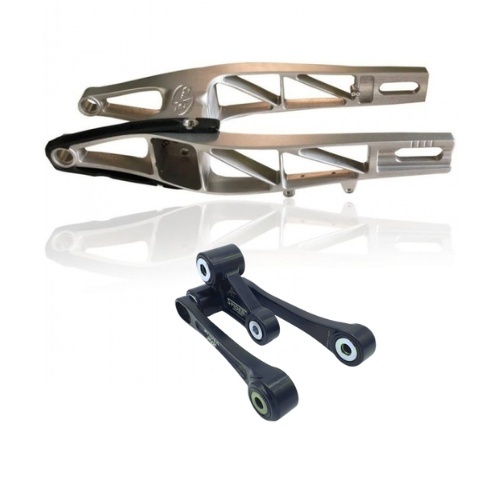 Bras Oscillant et biellettes Supermotard