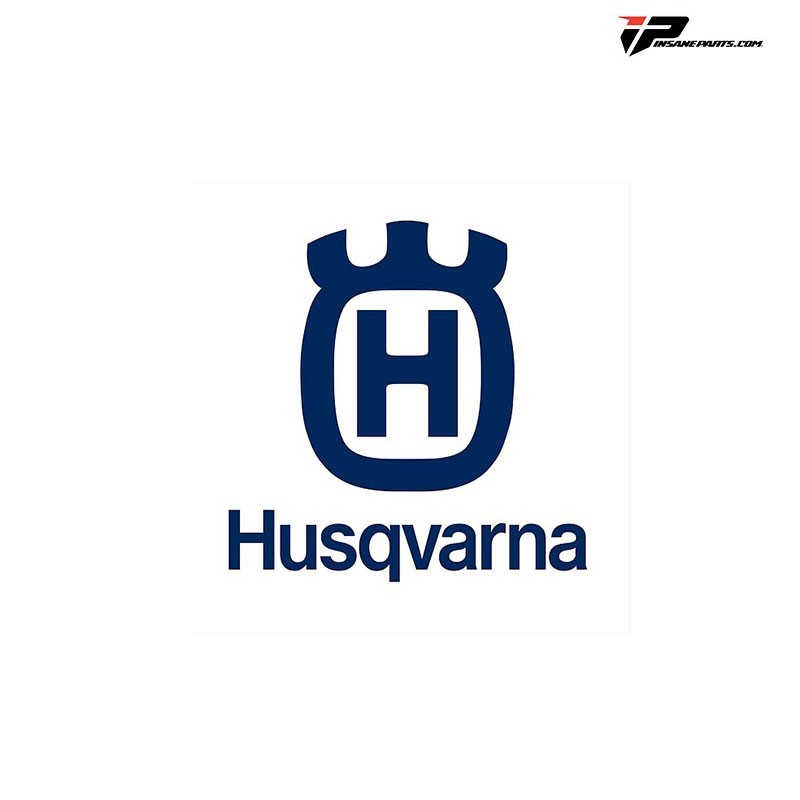 Pédale de frein pour HUSQVARNA