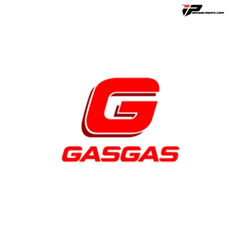 Pédale de frein pour Gasgas