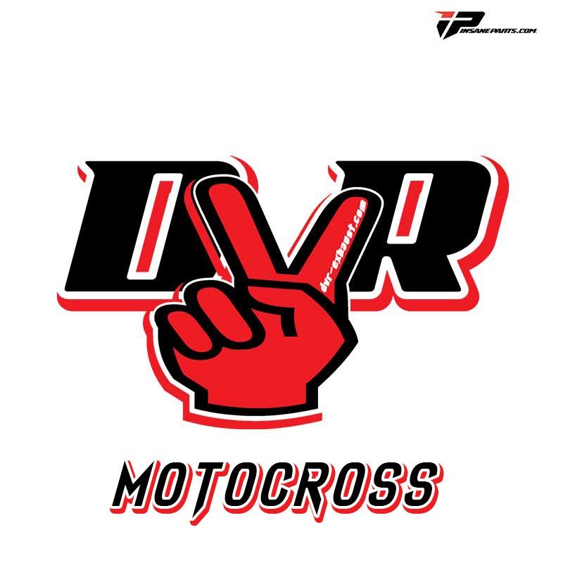 DVR Motocross