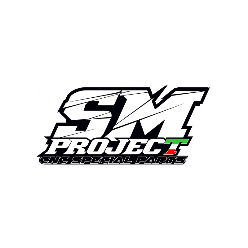 Protection carter moteur SM Project