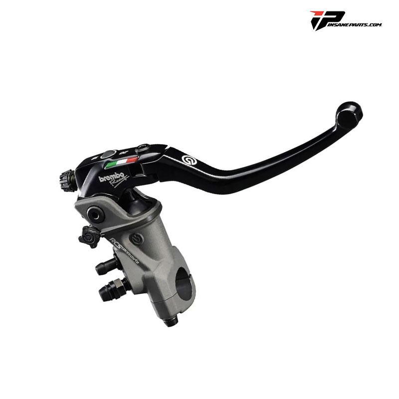 Maître cylindre de frein Brembo