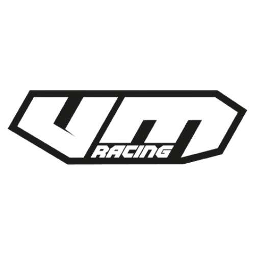 Té de fourche VM Racing supermotard
