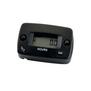 Compteur d'heure