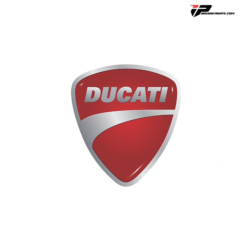 Ducati SUTER Supermotard