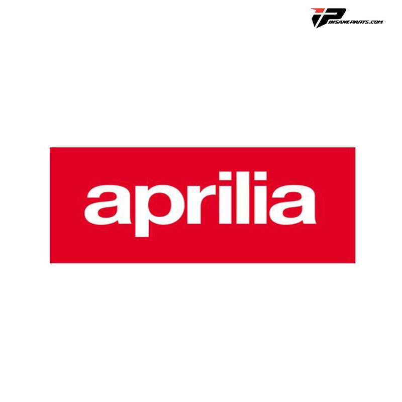 Pignons Aprilia