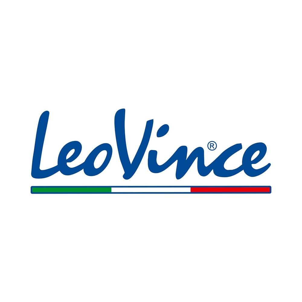 Échappements LeoVince | Silencieux & Lignes Moto Homologués