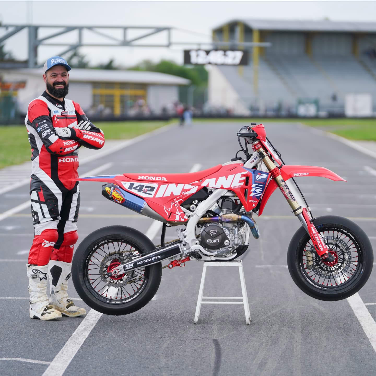 jantes supermotard roue supermoto site