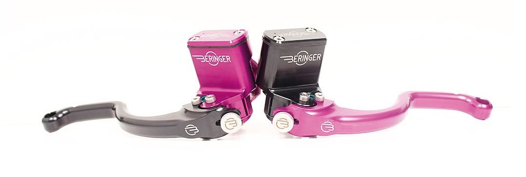 Personalise ton Beringer