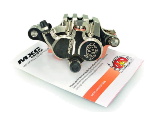MXC MOTO MASTER GALIPER