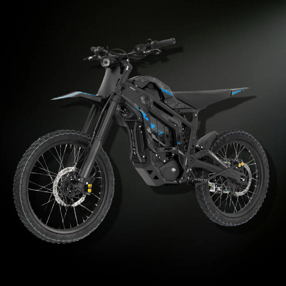 Talaria Sting 5500 Pro 2025
