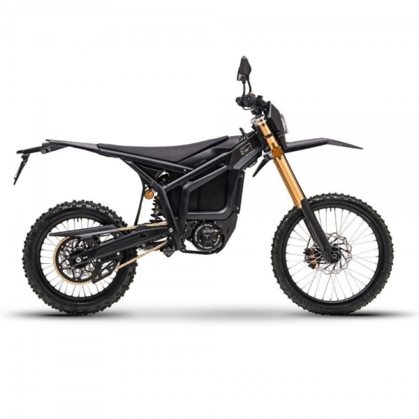 Talaria Komodo version homologuée L3e