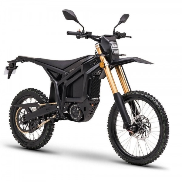 Talaria Komodo Moto Électrique Puissante
