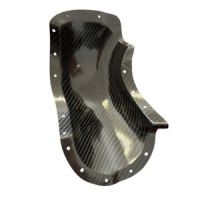 bouclier thermique echappement double VM racing