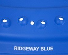 RIDGEWAY BLUE