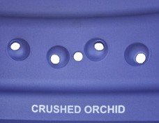 CRUSHED ORCHID