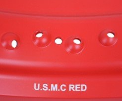 USMC RED