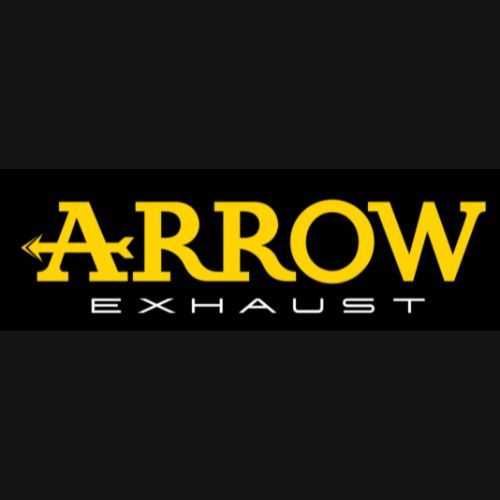 Arrow Exhaust
