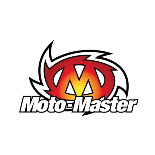 Chaine Moto-Master 520 V6 Or (avec joints toriques X'ring) 120 maillons